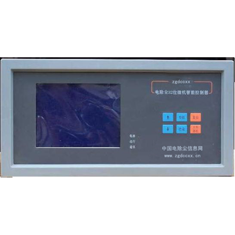 昌吉HP3000型电除尘 控制器